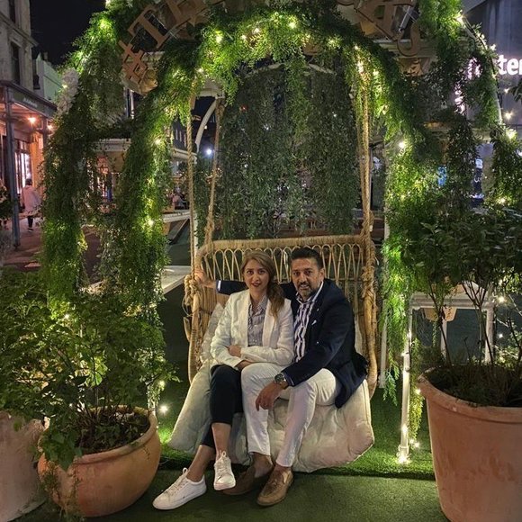 Meet your Posher, Arvand - Picture 1 of 1